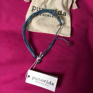 Pura Vida Bracelet